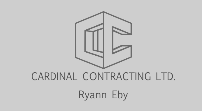 Cardinal Contracting