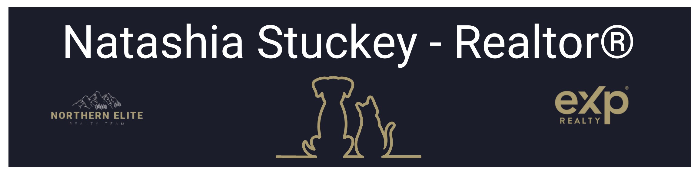 Natashia Stuckey - Realtor