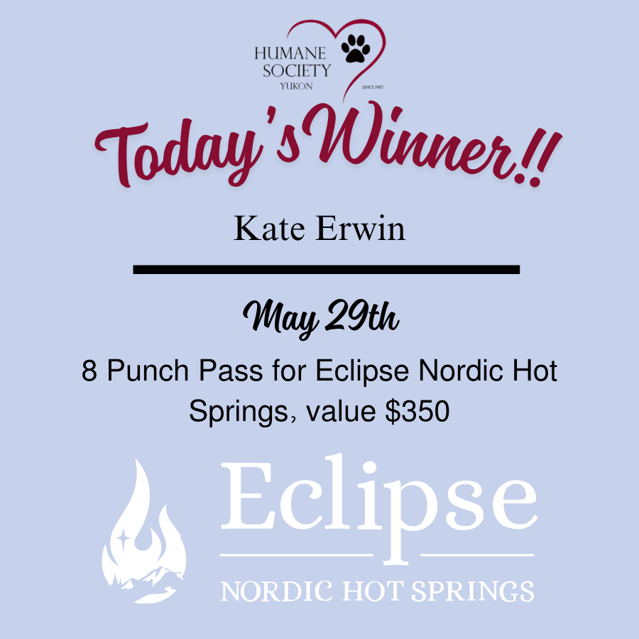may 29 winner