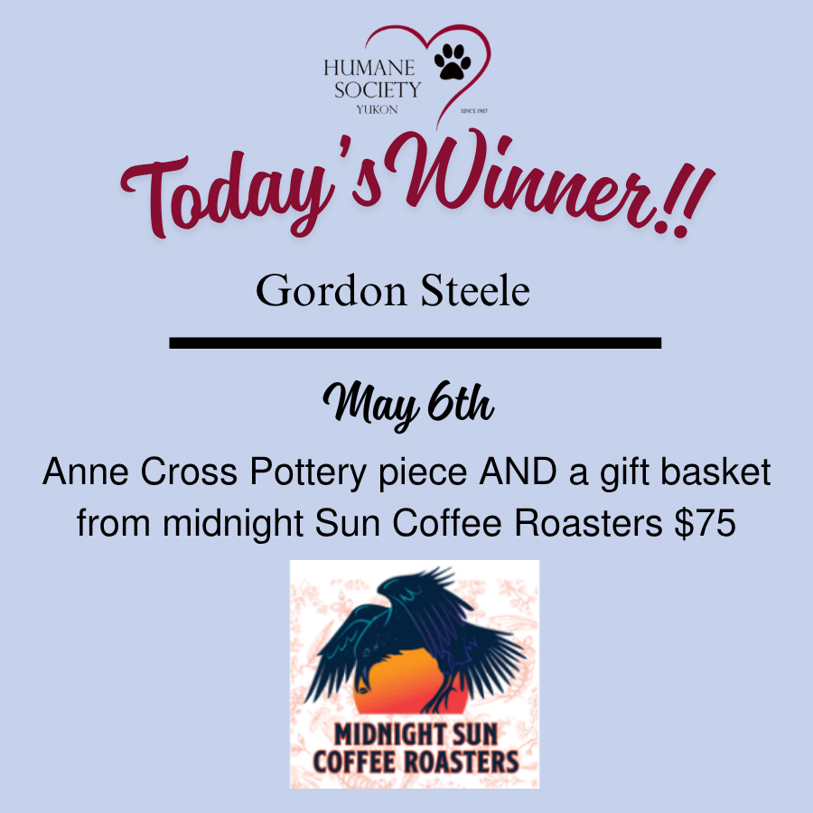 may 6 winner