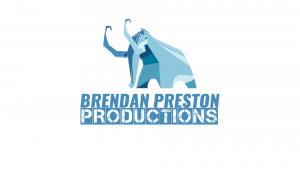 Brendan Preston Productions