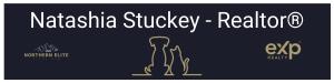 Natashia Stuckey - Realtor